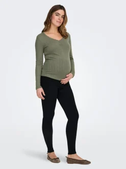 OLMRAIN Mid waist Skinny fit Jeans