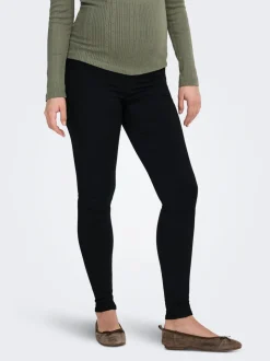 OLMRAIN Mid waist Skinny fit Jeans