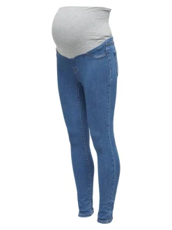 OLMRAIN Mid waist Skinny fit Jeans