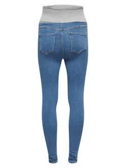 OLMRAIN Mid waist Skinny fit Jeans