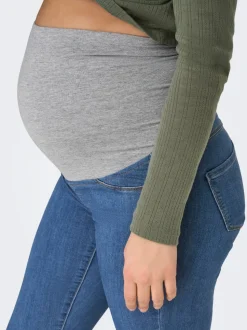 OLMRAIN Mid waist Skinny fit Jeans