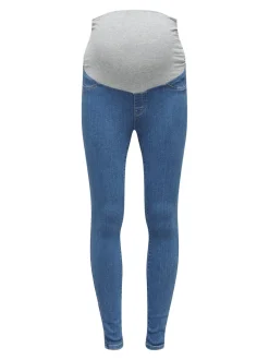 OLMRAIN Mid waist Skinny fit Jeans