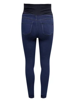 OLMRAIN Mid waist Skinny fit Jeans