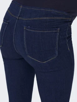 OLMRAIN Mid waist Skinny fit Jeans