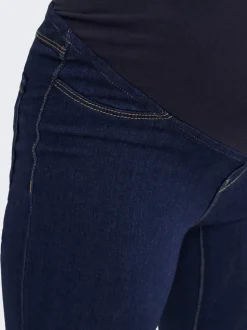 OLMRAIN Mid waist Skinny fit Jeans
