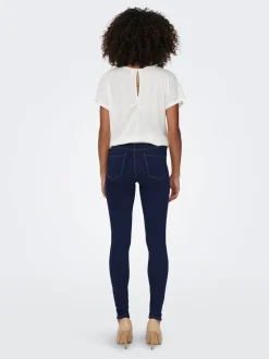 OLMRAIN Mid waist Skinny fit Jeans