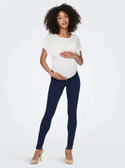 OLMRAIN Mid waist Skinny fit Jeans