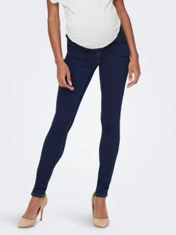 OLMRAIN Mid waist Skinny fit Jeans