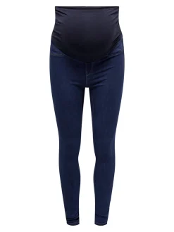 OLMRAIN Mid waist Skinny fit Jeans
