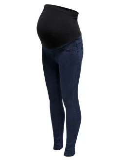 OLMRAIN Mid waist Skinny fit Jeans