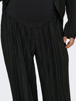 OLMRAVENNA Regular fit Broeken