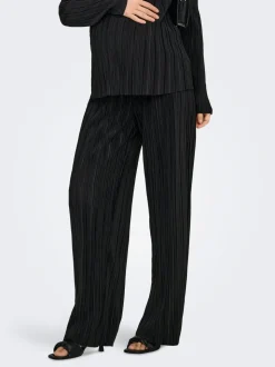OLMRAVENNA Regular fit Broeken