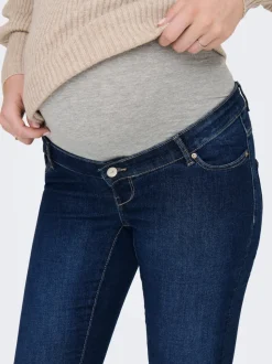 OLMROSE High waist Skinny fit Jeans