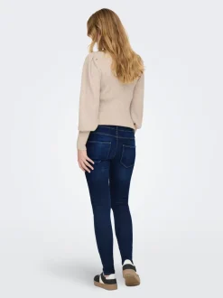 OLMROSE High waist Skinny fit Jeans