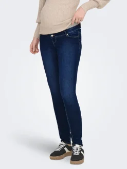 OLMROSE High waist Skinny fit Jeans