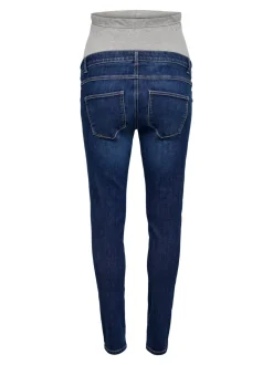 OLMROSE High waist Skinny fit Jeans