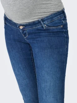 OLMROSE High waist Skinny fit Jeans