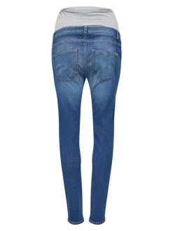 OLMROSE High waist Skinny fit Jeans