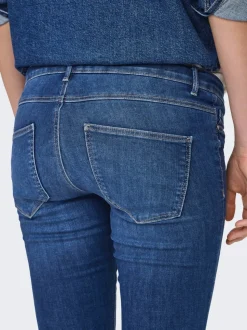 OLMROSE High waist Skinny fit Jeans