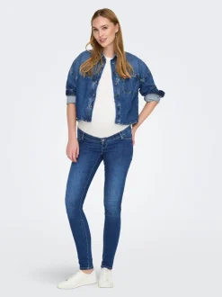 OLMROSE High waist Skinny fit Jeans