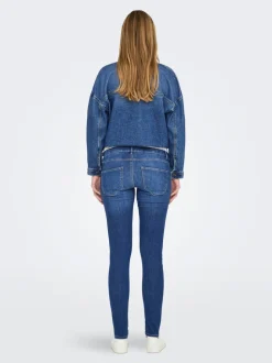 OLMROSE High waist Skinny fit Jeans