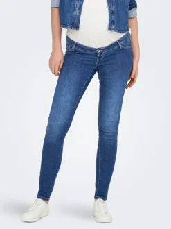 OLMROSE High waist Skinny fit Jeans