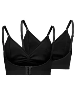 OLMROSIE 2-pack BH