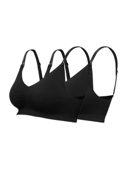 OLMROSIE 2-pack BH