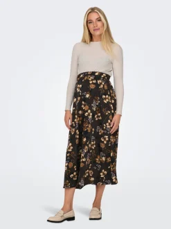 OLMSEALLYJASMIN Rok Lange rok