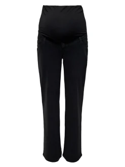 OLMSNOW High waist Wide leg fit Jeans
