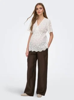 OLMSTEPHANIE Blouse