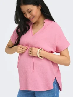 OLMTHYRA Blouse