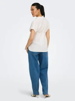 OLMTHYRA Blouse