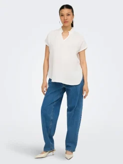 OLMTHYRA Blouse