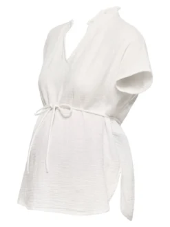 OLMTHYRA Blouse