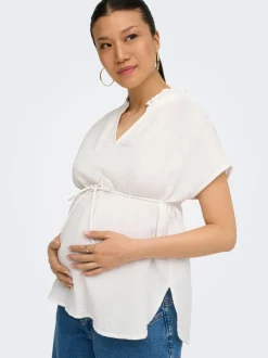 OLMTHYRA Blouse