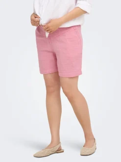 OLMTHYRA Low rise Regular fit Skort