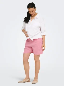 OLMTHYRA Low rise Regular fit Skort