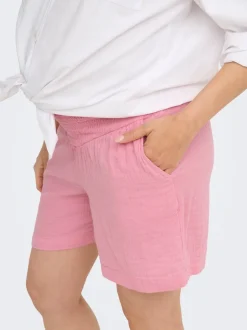 OLMTHYRA Low rise Regular fit Skort