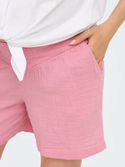 OLMTHYRA Low rise Regular fit Skort