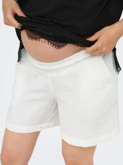 OLMTHYRA Low rise Regular fit Skort