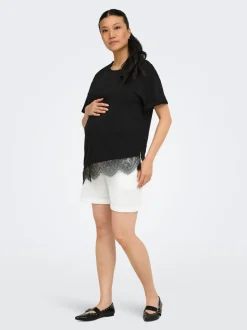 OLMTHYRA Low rise Regular fit Skort