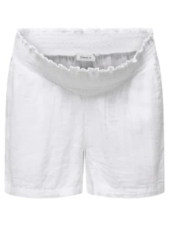 OLMTHYRA Low rise Regular fit Skort