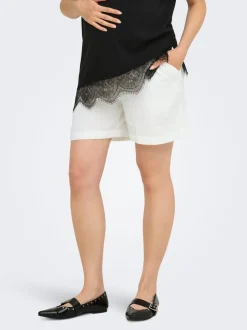OLMTHYRA Low rise Regular fit Skort