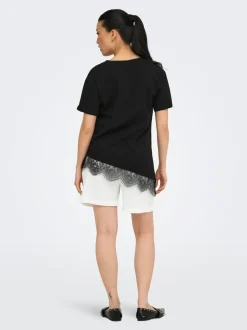 OLMTHYRA Low rise Regular fit Skort