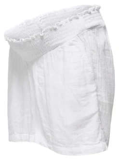 OLMTHYRA Low rise Regular fit Skort