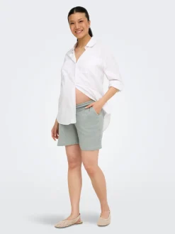 OLMTHYRA Low rise Regular fit Skort