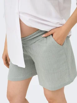 OLMTHYRA Low rise Regular fit Skort