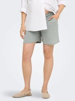 OLMTHYRA Low rise Regular fit Skort
