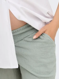 OLMTHYRA Low rise Regular fit Skort